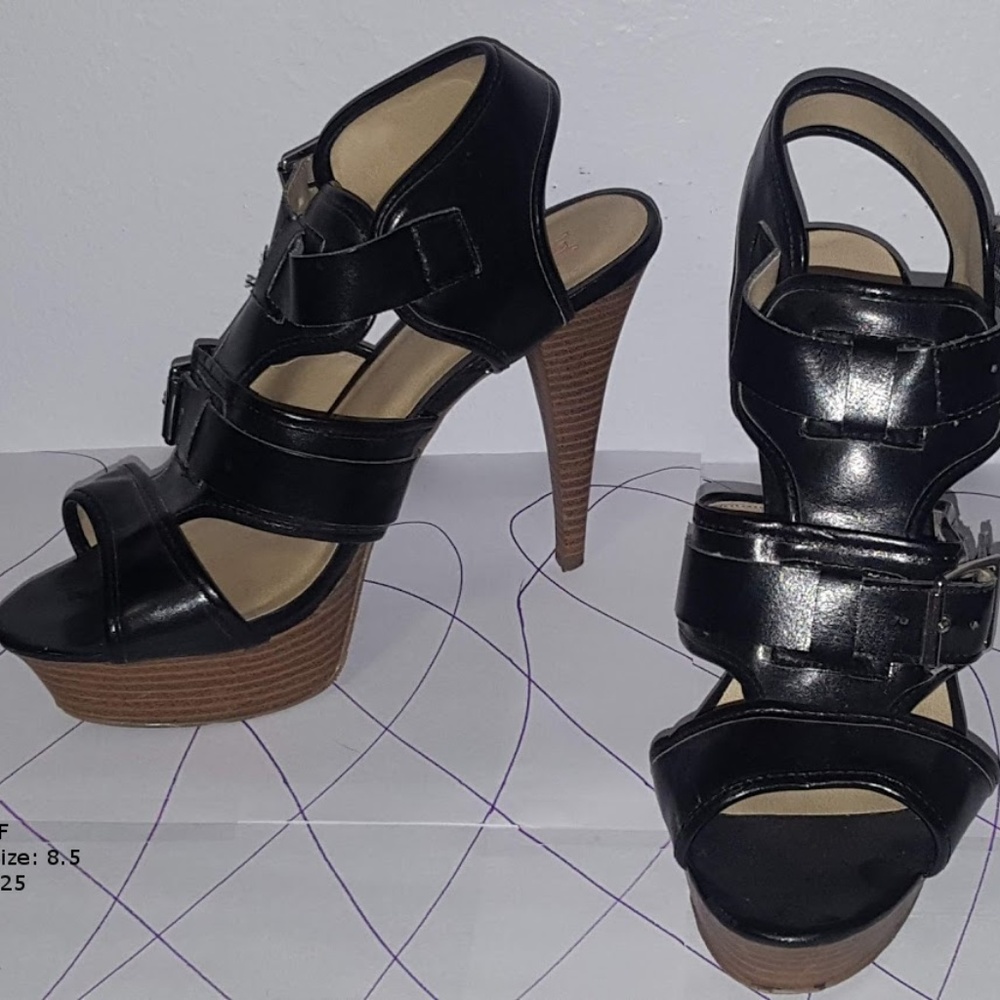 Diva Shoes & Stage Ware